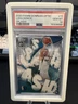 2020 Luka Doncic Donruss Optic Splash! PSA 10 Gem Mint #15 Mavericks With Guard