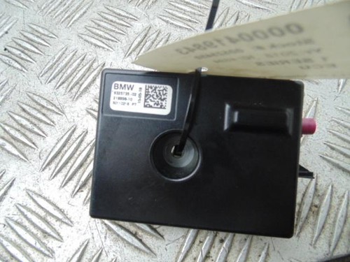 BMW 1er Antennensteuergerät Steuergerät Steuergerät F20 2015-2020♫
