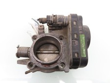 Mercedes-Benz C AMG W202 1997 Benzin 90kW Drosselklappe 408228110001 GENUINE Mercedes-Benz C AMG W202 1997 Benzin 90kW Drosselklappe 408228110001 GENUINE