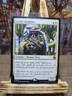 MTG Grand Abolisher Outlaws of Thunder Junction: The Big Score Regular Card 0002