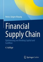 Financial Supply Chain Heinz-JüRgen Klepzig