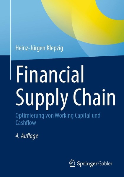 Financial Supply Chain Heinz-JüRgen Klepzig-image