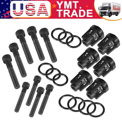 #ad Pressure Washer Pump Valve Check Kit for Briggs and Stratton Craftsman 190591GS $22.49