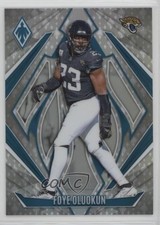 2024 Panini Phoenix Phoenix 288/399 Foye Oluokun #56 16wc