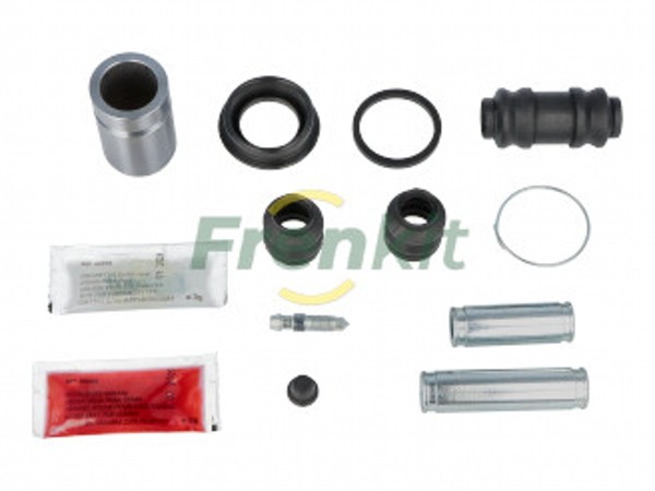 Frenkit Reparatursatz Bremssattel Hinten FüR Toyota Yaris SCP1 NLP1 NCP1-image
