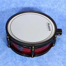 Alesis Strike Pro SE 12" Tom DRUM PAD Mesh, Dual Zone w/Sens Knob MINTY  2