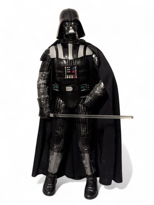 Star Wars 17'' Darth Vader Animatronic Interactive Figure 2015 Thinkway Toys 