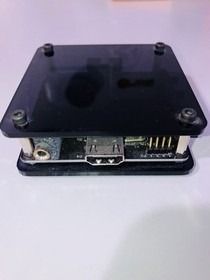 Beharbros AKURA HDMI Adapter w/ Scanline Generator for Sega Dreamcast