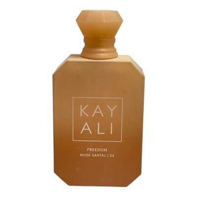 *KAYALI Freedom Musk Santal 34 Eau De Parfum Spray 100ml/3.4fl.oz.