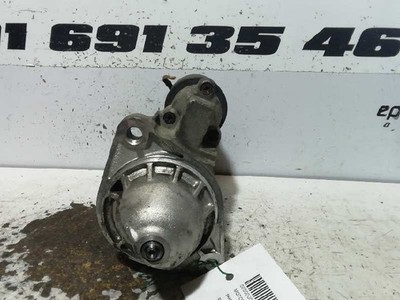 0001108171 MOTOR STARTET / 4670428 / 201116 FÜR SAAB 9-5 BERLINA 2.0 T ARC