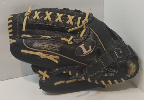 Kubota Slugger H46 Soft Infield Baseball Glove Yuichi Honda Model