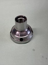 3370069396  steam nozzle super steam Schaerer Coffee Art Plus Pre-owned