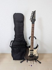 [Buone condizioni funzionante/Buone condizioni] Chitarra elettrica Ibanez RG350QMZ Ibanez