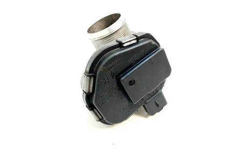 PEUGEOT 208 Furgon Drosselklappe 9673534480 1.40 Diesel 50kw 2014 20519770