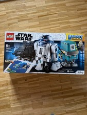 LEGO Star Wars: Boost Droide (75253) Droid Commander R2-2D Neu Ovp Ungeöffnet