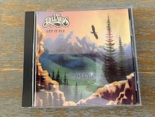 The Dillards &ndash; Let It Fly CD