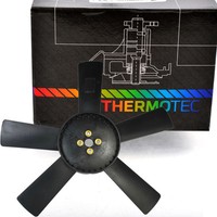 Thermotec D9M005TT LüFterrad, MotorküHlung FüR Mercedes 123 T-MODEL S123 W123