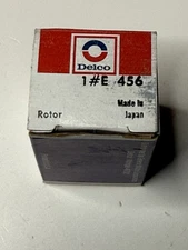 AC DELCO 1E456 IGNITION COMPONENT NOS GM ORIGINAL VINTAGE OEM