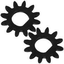 2 Pcs Pasta Machine Accessories Hand Crank Homemade Tools