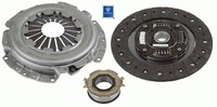 Sachs 3000 684 001 Kupplungssatz For Subaru