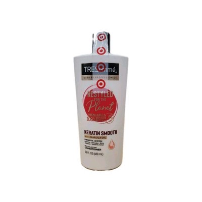 TRESemme Keratin Smooth with MARULA OIL Conditioner 22 oz