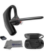 Poly Voyager Legend 50 UC Bluetooth Headset w/charging case newest version