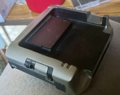 Game Boy Advance - SP- Radica Gamester 3 Game Changer untested