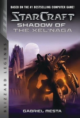 StarCraft: Shadow of the XelN - GOOD