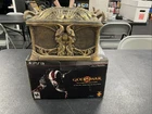 God of War III -- Ultimate Edition (Sony PlayStation 3, 2010) Game not included