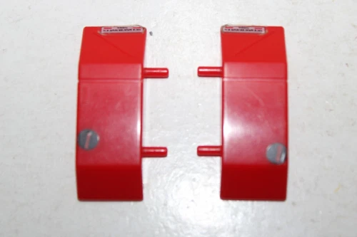 transformers g1 original vintage jetfire fender pair