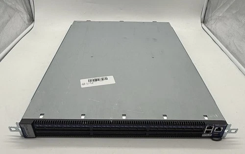 Mellanox SX6036 36-Port 56Gbps FDR QSFP+ Managed InfiniBand Switch 1U Rack