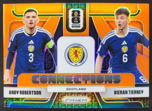 Adrien Rabiot Panini Prizm Adrien Rabiot