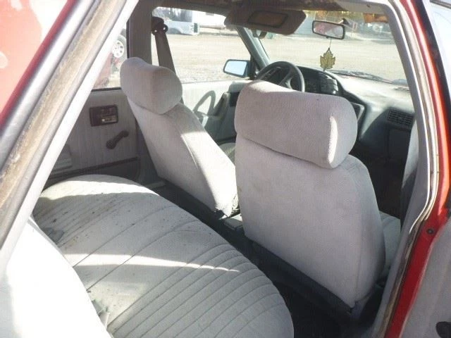 SUNBIRD   1990 Front Seat 1635839 Foto 3 de 4