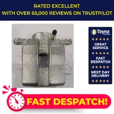 Brake Caliper RCA466N Apec NFZ73398Z Genuine Top Quality Guaranteed New