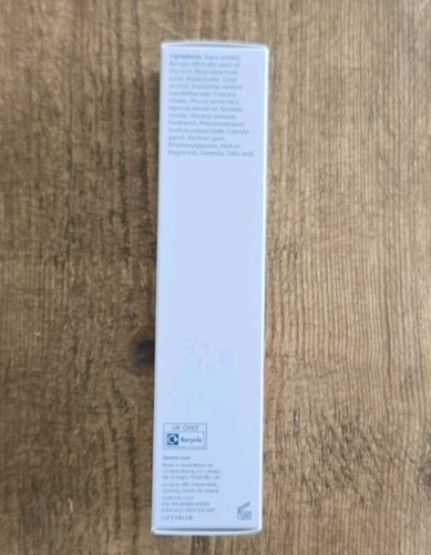 2 x 75ml = 150ml Liz Earle Hydrating Cream Face Mask BOXED BNIB BOX - Picture 7 of 7