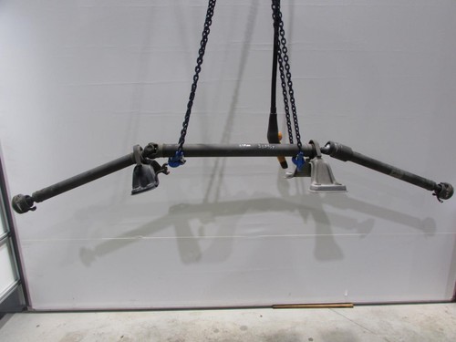 AANDRIJFAS Volvo XC70 (BZ) SUV 2.4 D5 20V AWD (D5244T4) 30787840 - Afbeelding 1 van 7