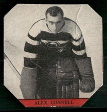1933-34 V252 Canadian Gum Hockey Cards 5