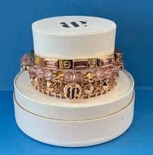 Bomb Party Summer Stack 2025 “Let’s Make Magic Together” ST65075 Gold Plating