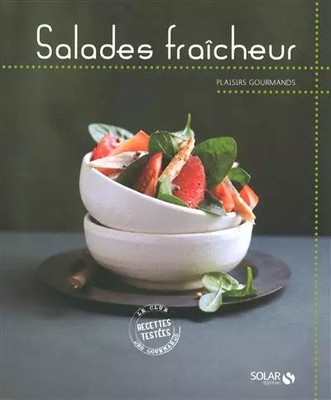 Frische Salate - Gourmetgenüsse, KOLLEKTIV