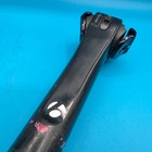 Bontrager xXx Carbon Fiber Seatpost 198g 27.2mm Diameter 360mm Length     g6 — photo 9