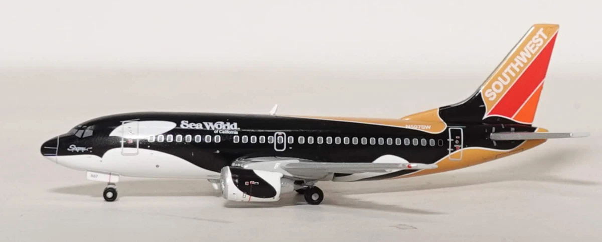 1:400 Diecast Aircraft & Spacecraft JC Wings for sale | eBay