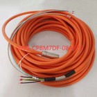 1PCS New 2090-CPBM7DF-08AF25 Servo Motor Power Cable 25M #jia.u09