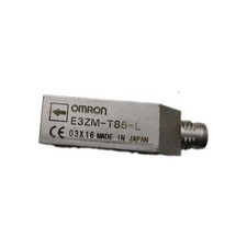 Omron Photoelectric Sensor Part No. E3ZM-T86-L