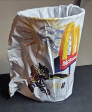 McDonald's FIFA World Cup Lamine Yamal GUARANTEED Collectible Cup New SEALED