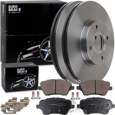 Disque de frein Ford TOURNEO