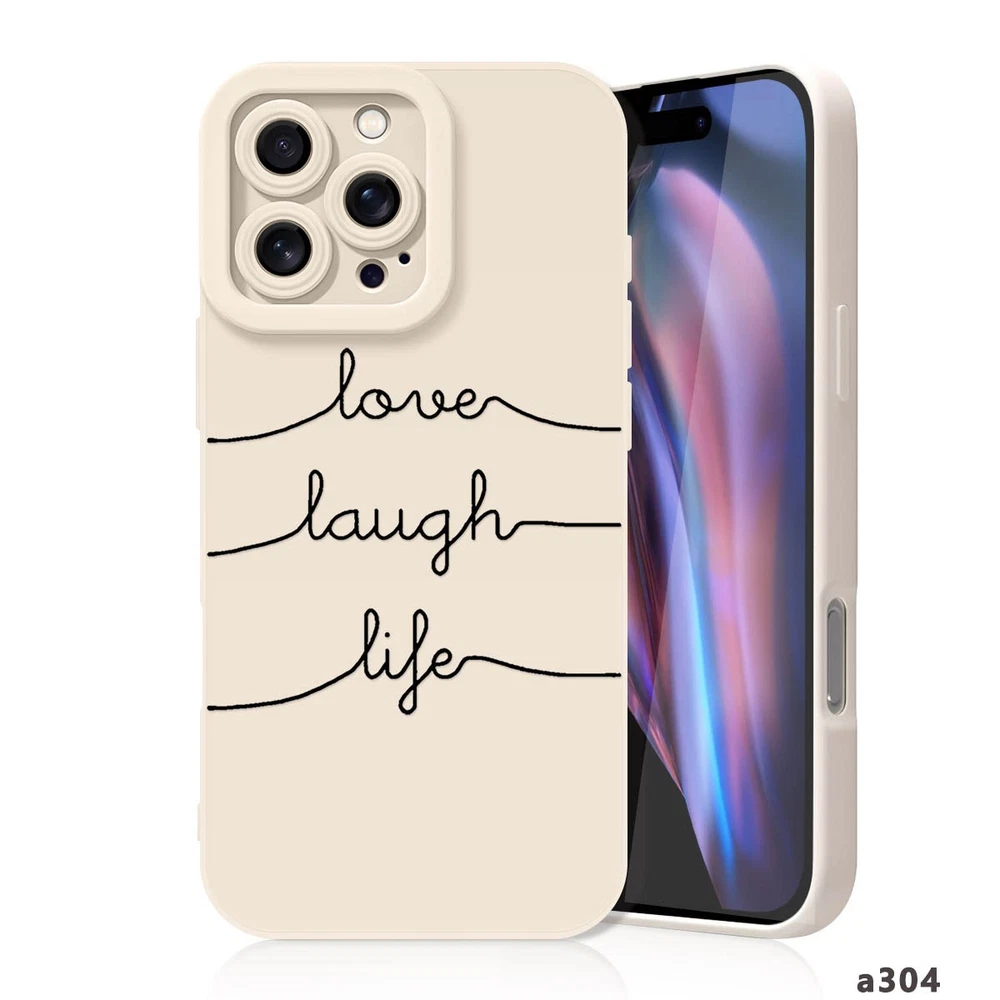 Shockproof Flexible Phone Case for iPhone 15 Pro 14 13 Samsung S25 Edge S24 FE S23