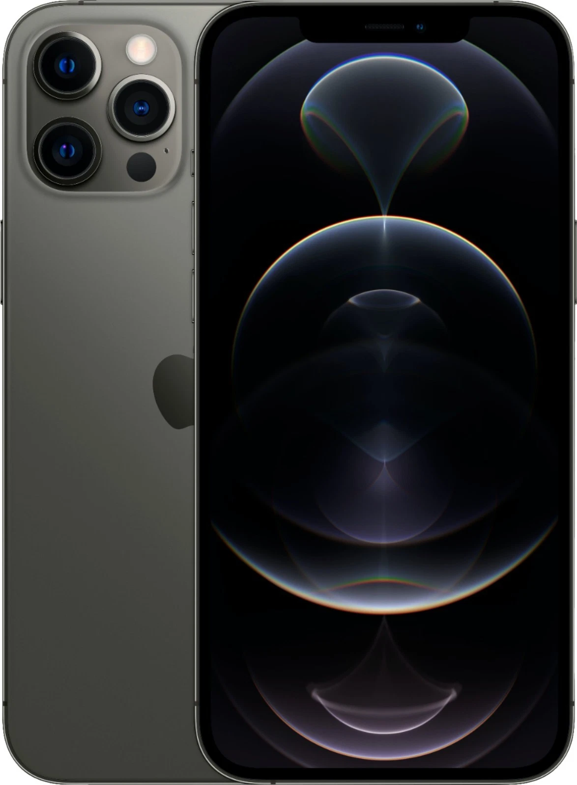 Apple iPhone 12 Pro Max 128GB 256GB 512GB - AT&T, T-Mobile