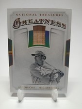Top 10 Al Simmons Baseball Cards 22