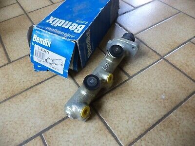 Maître-cylindre Bendix Citroën AX 131478b pour stopper les fuites de frein