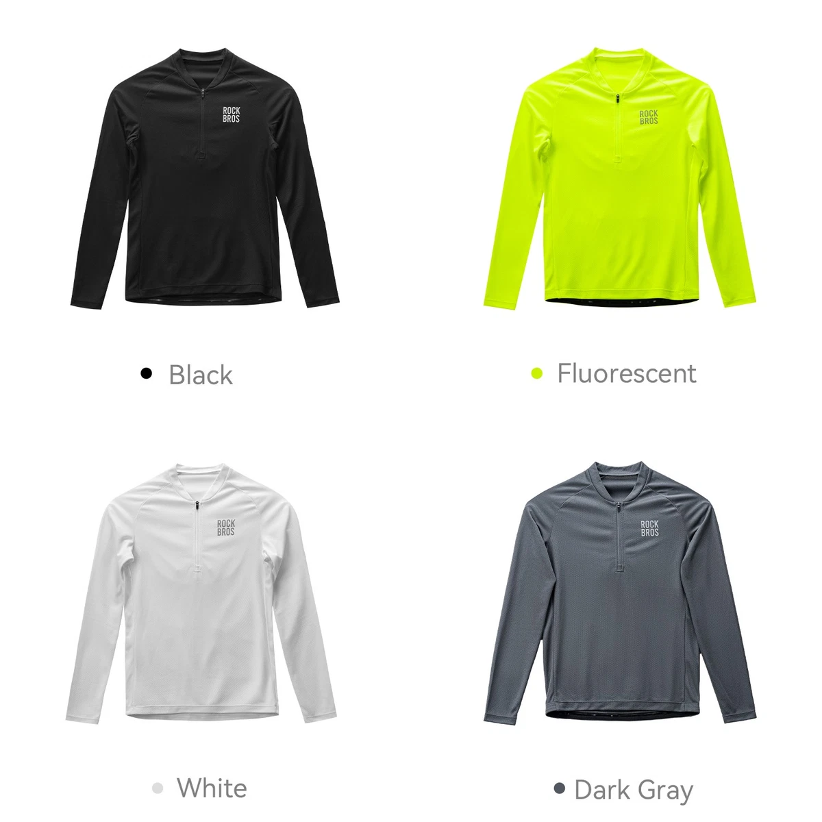 Size S Cycling Men Long Sleeve Cycling Tops, T-Casuals for sale | eBay